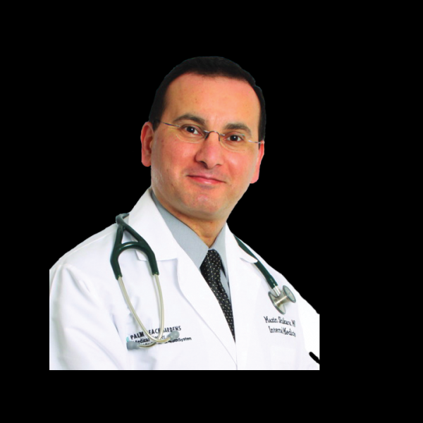 Dr. Mazin Shikara, MD