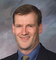 Dr. Michael Arnz