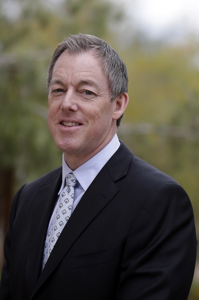 Dr. John Collier, MD