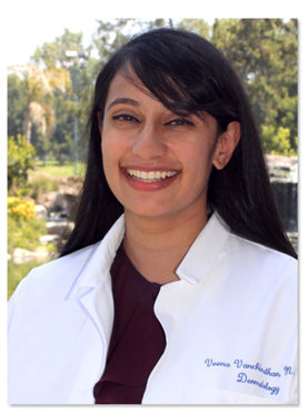 Dr. Veena Vanchinathan, MD