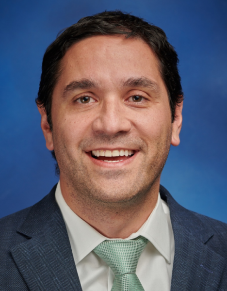 Dr. Juan Fernandez, MD