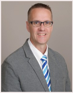 Dr. Layne Dameron