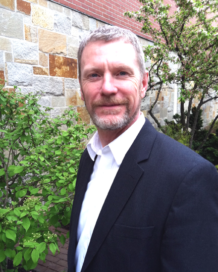 Dr. Paul Mcgovern, MD