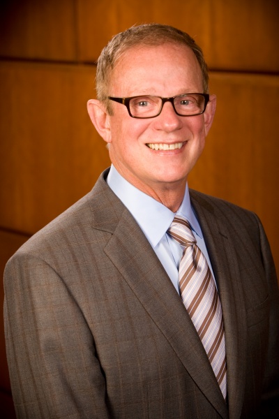 Dr. Michael Roark, MD