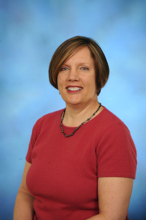 Dr. Caryn Wunderlich, MD