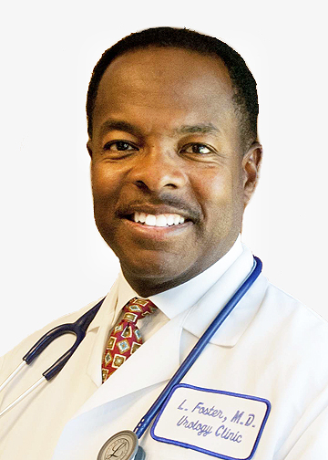 Dr. Lionel Foster, MD