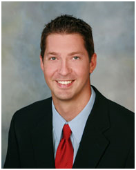 Dr. Steven Walters