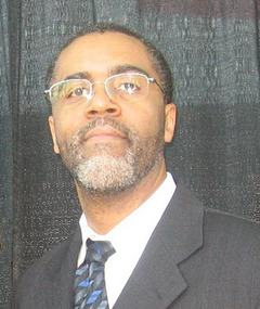 Dr. Robert Jackson, MD