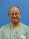 Dr. Raymond Khouw, MD