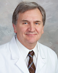 Dr. Dean Gravlin, MD