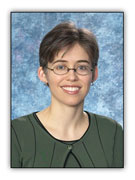 Dr. Julia Graves, MD