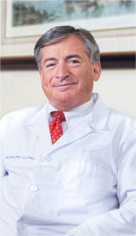 Dr. William Scaljon, MD