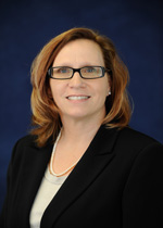 Dr. Zoe Ann Gillis, MD