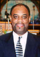 Dr. William Smith, MD