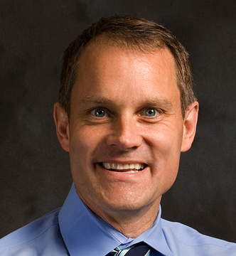 Dr. Max Deshaw, MD