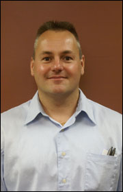 Dr. Shawn Sanicola