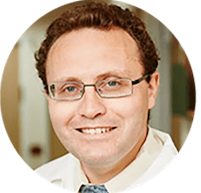 Dr. Alexander Gimpelevich, DO