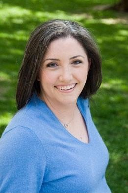 Dr. Rachael Hartman, MD