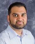 Dr. Ankur Dharia