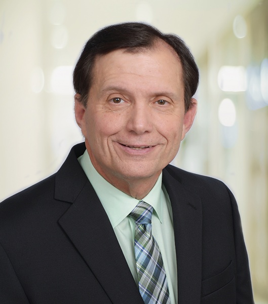 Dr. Kenneth Breeden, DO