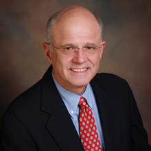 Dr. Donald Faust, MD