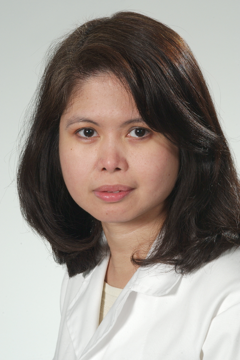 Dr. Carol Redillas, MD