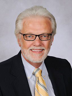 Dr. Bruce Smit