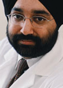 Dr. Navneet Majhail, MD
