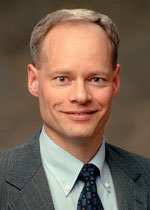 Dr. James Groskreutz, MD