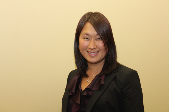 Dr. Rebecca Kuo