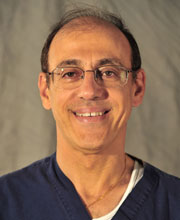 Dr. Maged Mikhail, MD