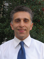 Dr. Frederic Rahbari-Oskoui, MD