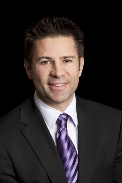 Dr. Patrick Byrne, MD