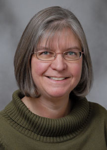 Dr. Cheryl Gale, MD
