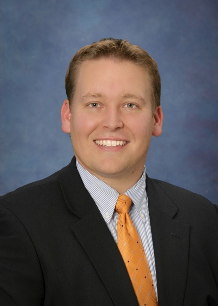 Dr. Ian Duncan, MD