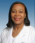 Dr. Yolaine Chamblin, MD