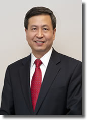 Dr. Quanjun Cui, MD