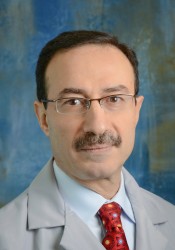 Dr. Maan El Khadra, MD