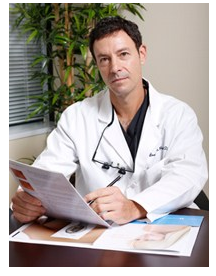 Dr. Bradford Patt, MD