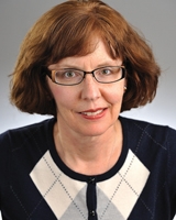 Dr. Peggy Sheldon, MD