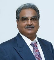 Dr. Ponnavolu Reddy, MD