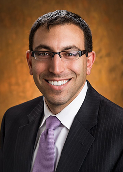 Dr. Nathaniel Holzman, MD