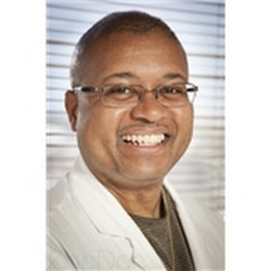 Dr. Winston Watkins, MD
