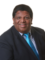 Dr. Magesh Sundaram, MD