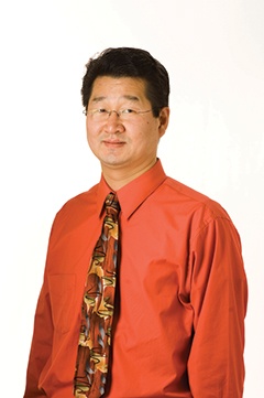 Dr. Henry Lee, MD
