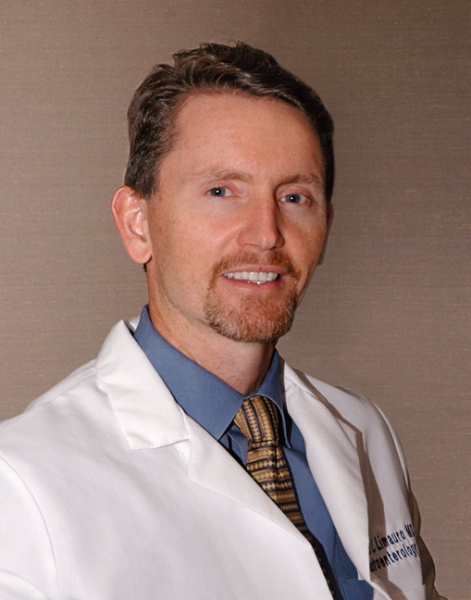 Dr. David Limauro, MD