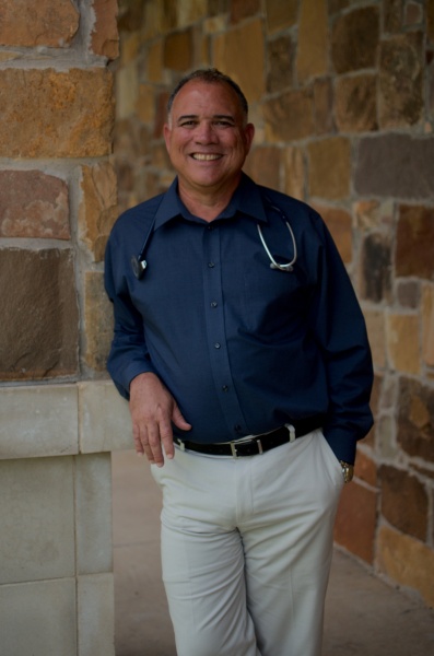 Dr. Edwin Taylor, MD