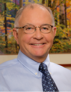 Dr. Jacobus Hugo, MD