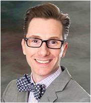 Dr. Jody Mcaleer
