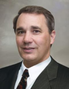 Dr. Michael Coulson, DO